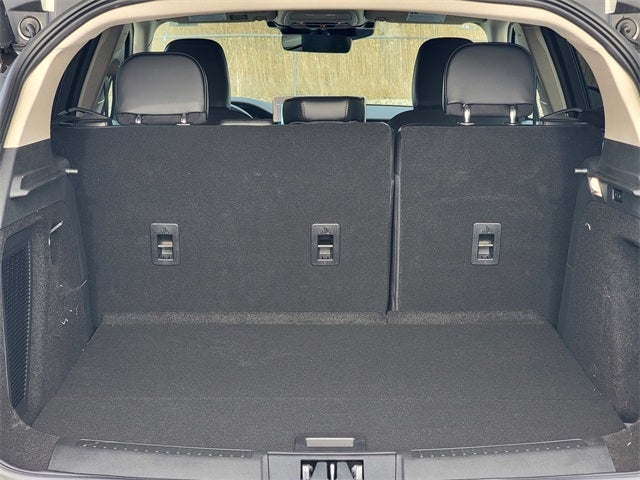 2026 Lincoln Corsair Grand Touring