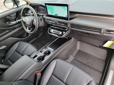 2026 Lincoln Corsair Grand Touring