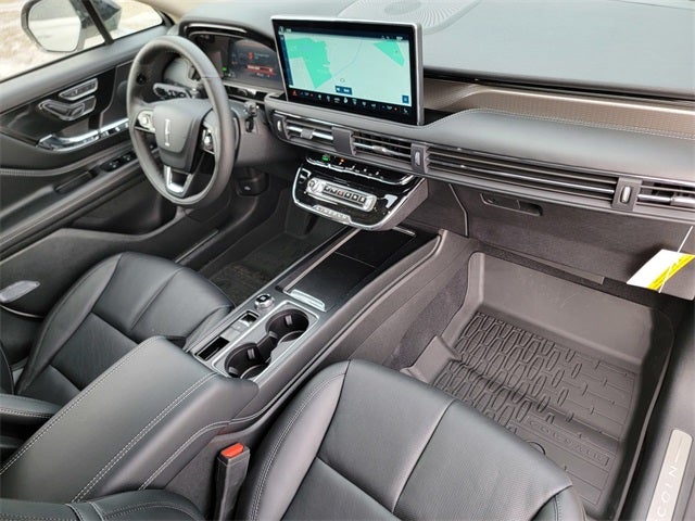 2026 Lincoln Corsair Grand Touring