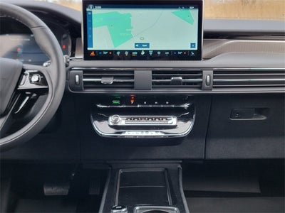 2026 Lincoln Corsair Grand Touring