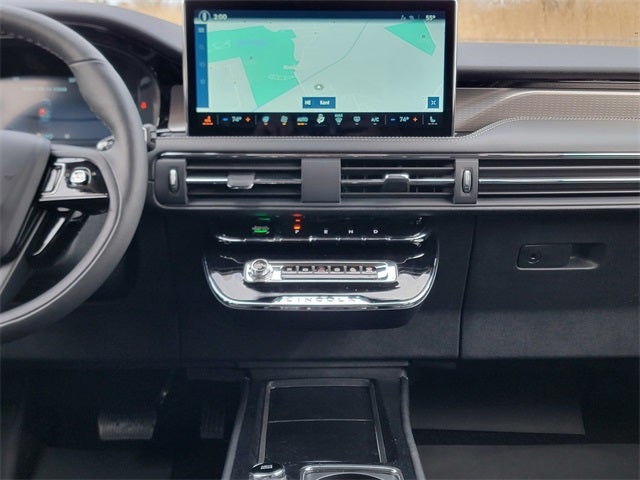 2026 Lincoln Corsair Grand Touring