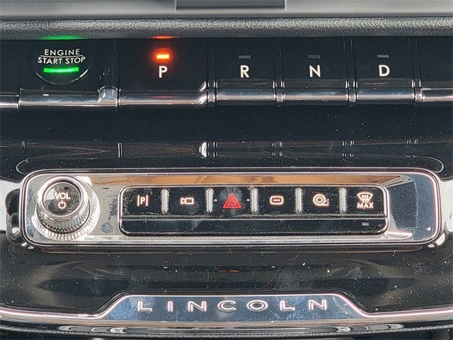 2026 Lincoln Corsair Grand Touring