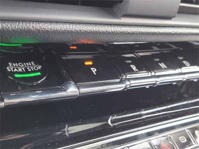 2026 Lincoln Corsair Grand Touring