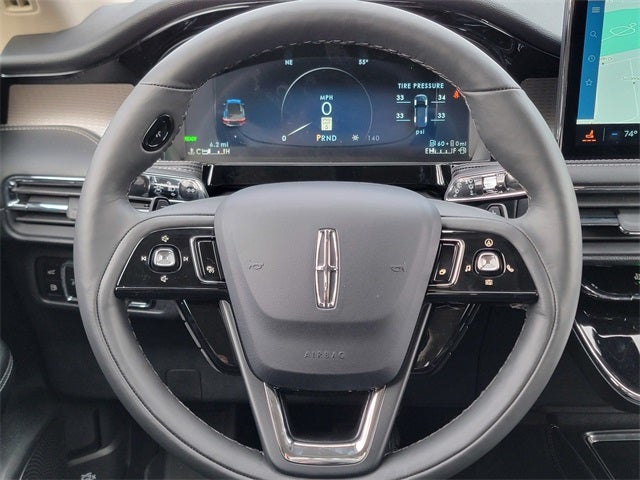 2026 Lincoln Corsair Grand Touring