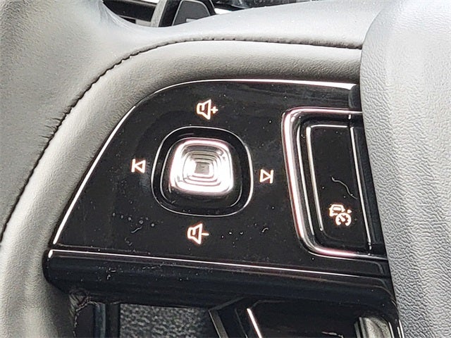 2026 Lincoln Corsair Grand Touring