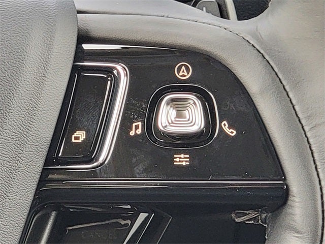 2026 Lincoln Corsair Grand Touring