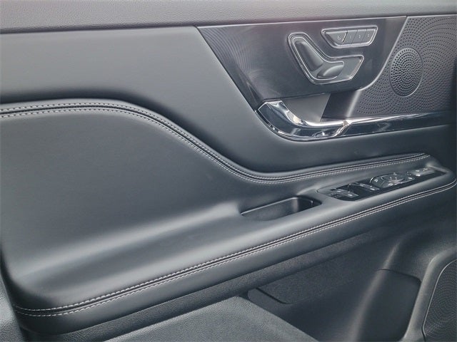 2026 Lincoln Corsair Grand Touring