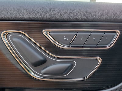 2026 Lincoln Corsair Grand Touring