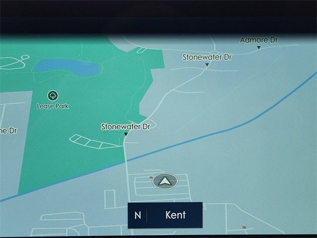 2026 Lincoln Corsair Grand Touring