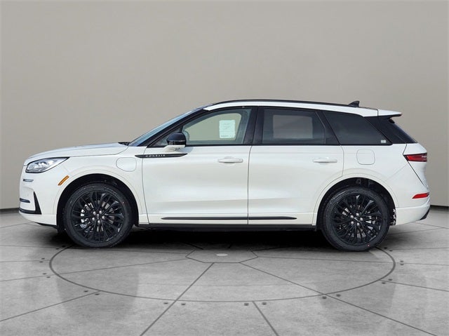 2026 Lincoln Corsair Grand Touring