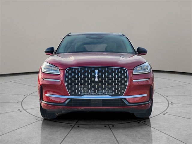 2026 Lincoln Corsair Grand Touring