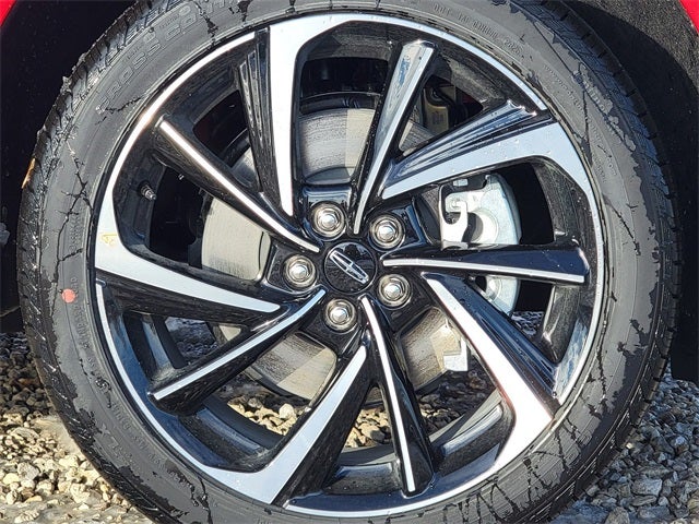 2026 Lincoln Corsair Grand Touring