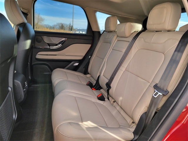 2026 Lincoln Corsair Grand Touring