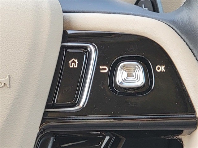 2026 Lincoln Corsair Grand Touring