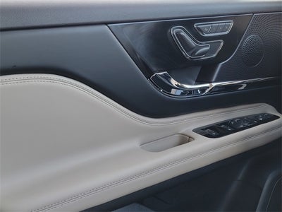 2026 Lincoln Corsair Grand Touring