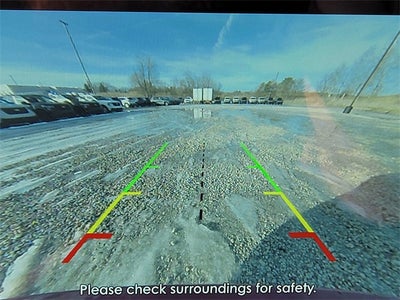 2026 Lincoln Corsair Grand Touring