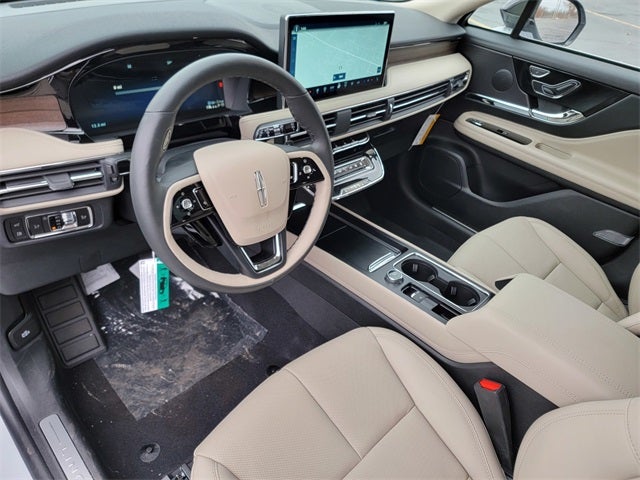 2026 Lincoln Corsair Grand Touring