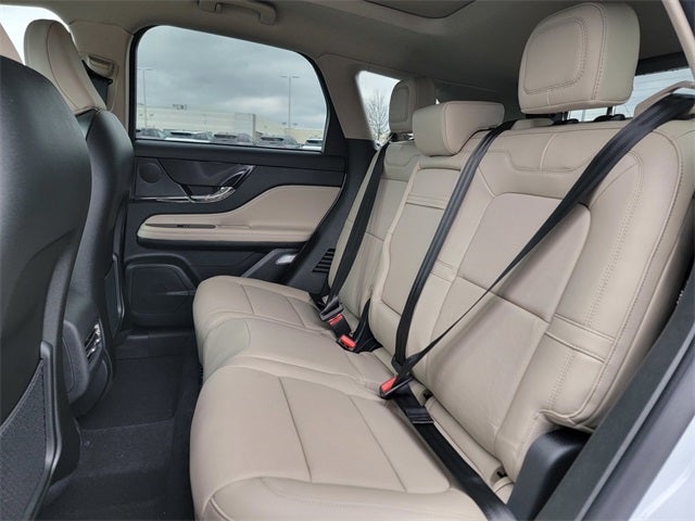 2026 Lincoln Corsair Grand Touring