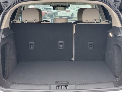 2026 Lincoln Corsair Grand Touring