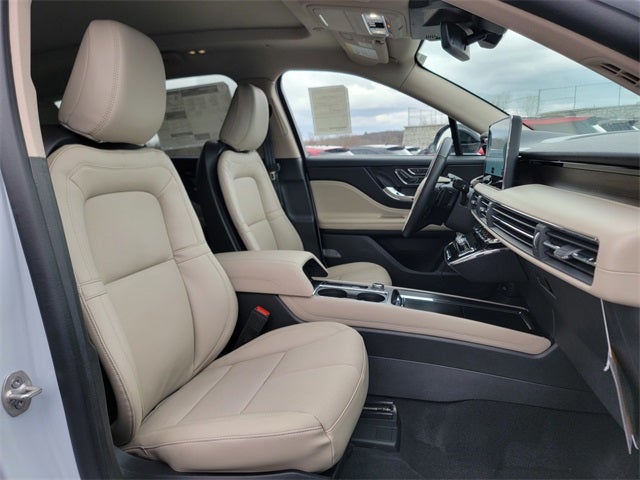 2026 Lincoln Corsair Grand Touring