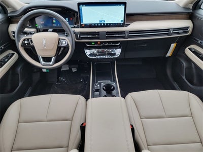 2026 Lincoln Corsair Grand Touring