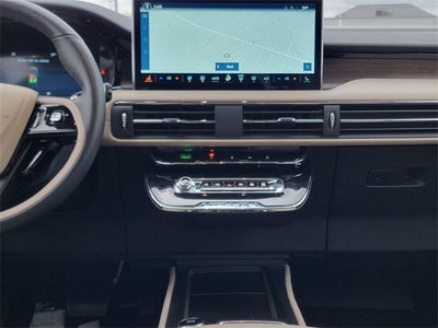 2026 Lincoln Corsair Grand Touring