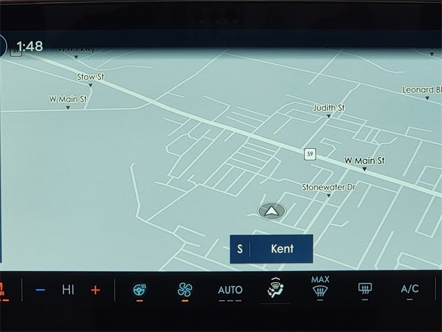 2026 Lincoln Corsair Grand Touring