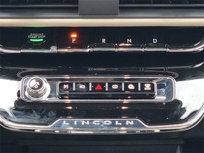 2026 Lincoln Corsair Grand Touring