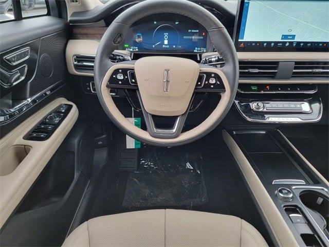 2026 Lincoln Corsair Grand Touring