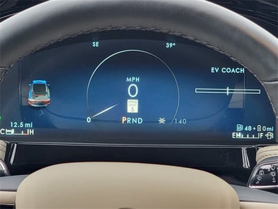 2026 Lincoln Corsair Grand Touring