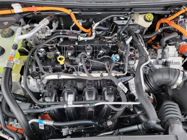 2026 Lincoln Corsair Grand Touring