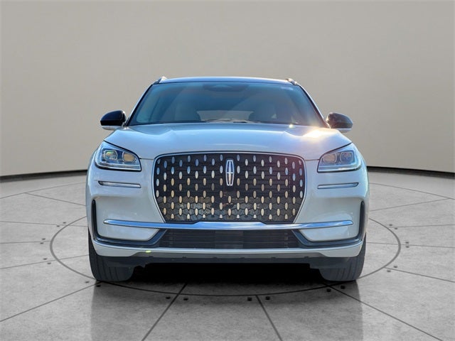 2026 Lincoln Corsair Grand Touring