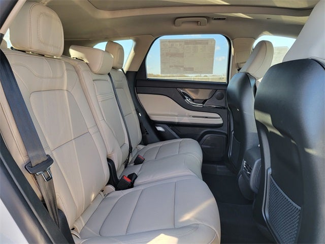 2026 Lincoln Corsair Grand Touring