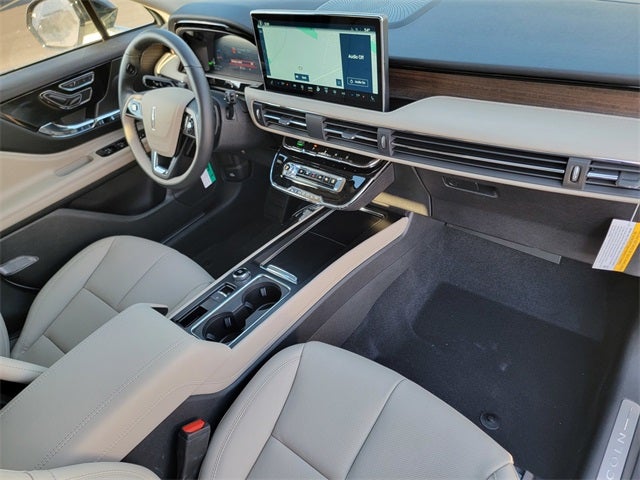 2026 Lincoln Corsair Grand Touring