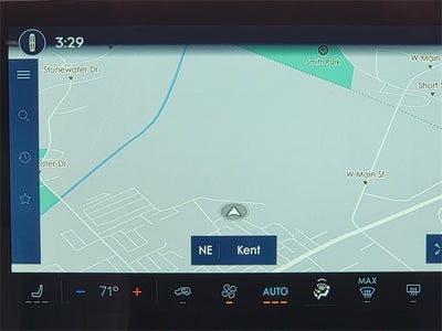 2026 Lincoln Corsair Grand Touring