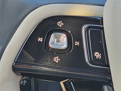 2026 Lincoln Corsair Grand Touring