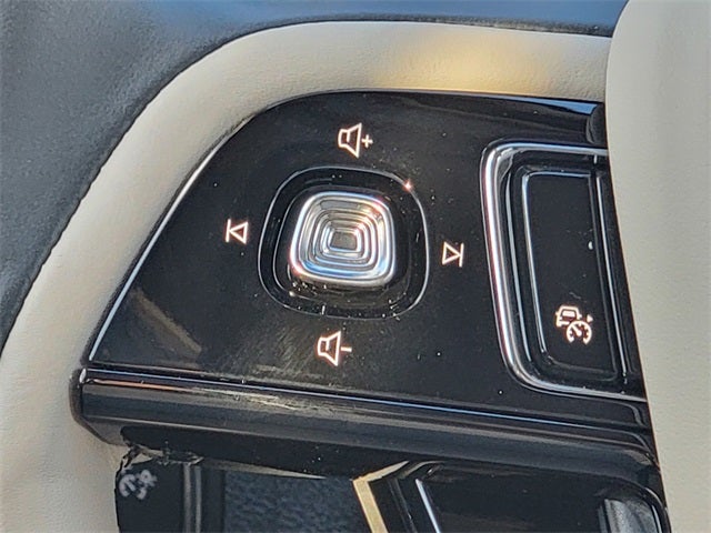 2026 Lincoln Corsair Grand Touring