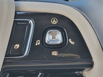 2026 Lincoln Corsair Grand Touring