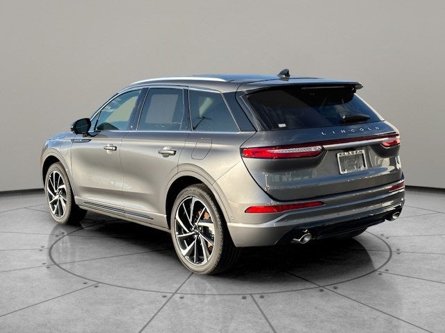 2026 Lincoln Corsair Grand Touring