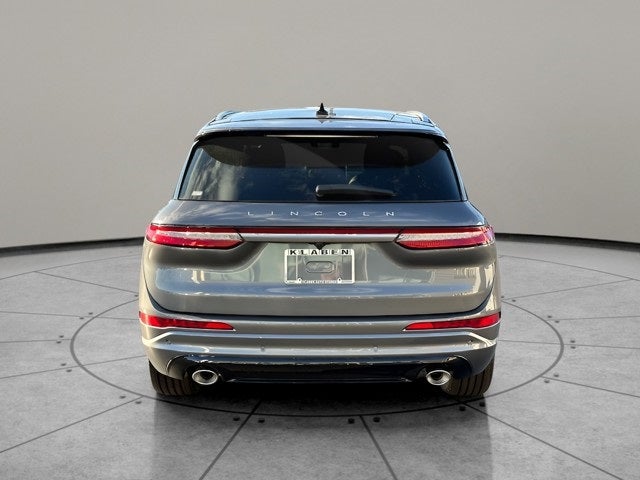 2026 Lincoln Corsair Grand Touring