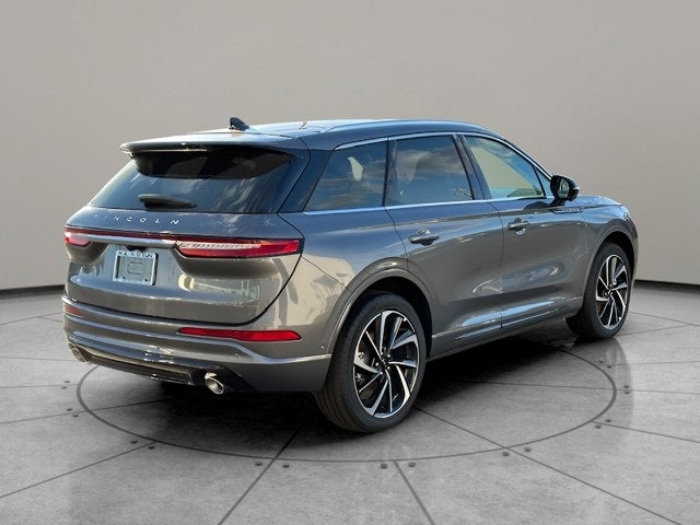 2026 Lincoln Corsair Grand Touring