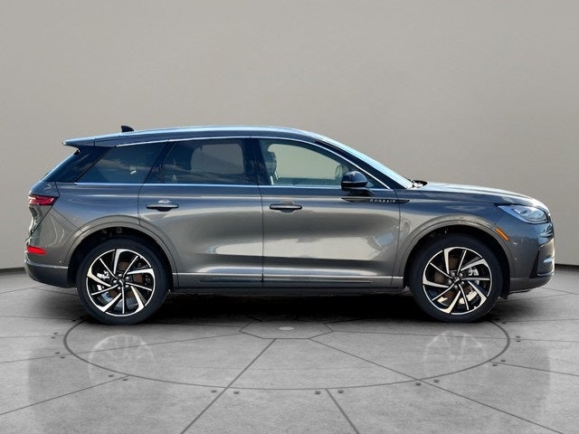 2026 Lincoln Corsair Grand Touring