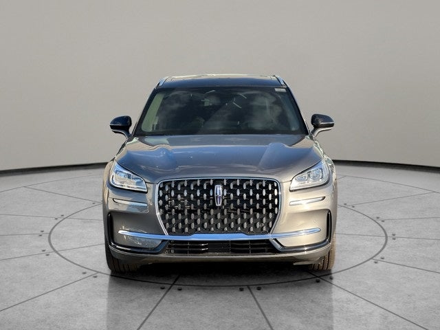 2026 Lincoln Corsair Grand Touring