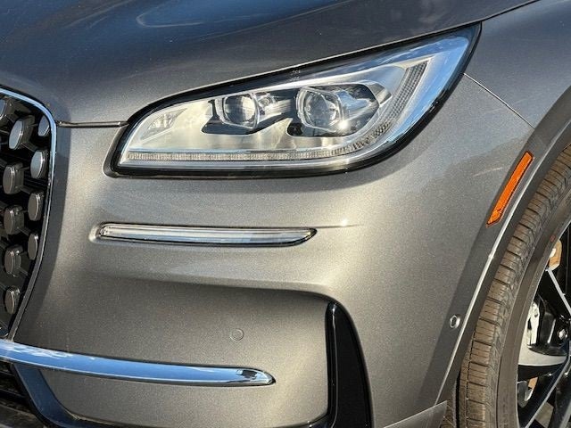 2026 Lincoln Corsair Grand Touring