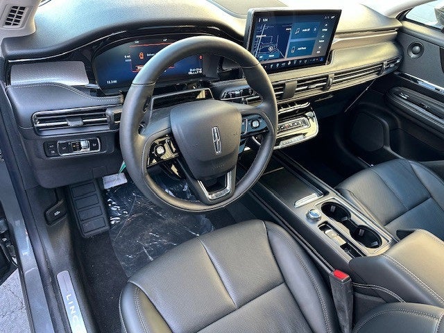 2026 Lincoln Corsair Grand Touring