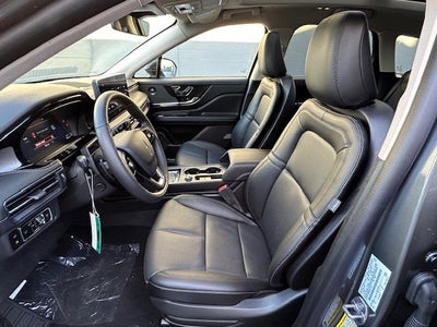 2026 Lincoln Corsair Grand Touring