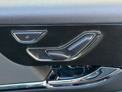 2026 Lincoln Corsair Grand Touring