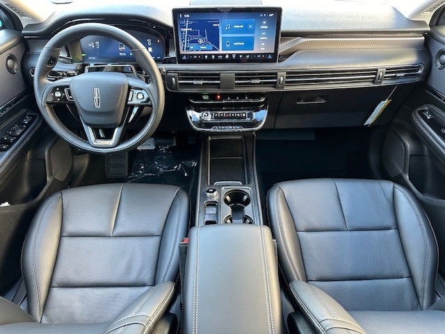 2026 Lincoln Corsair Grand Touring