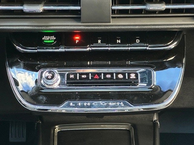 2026 Lincoln Corsair Grand Touring