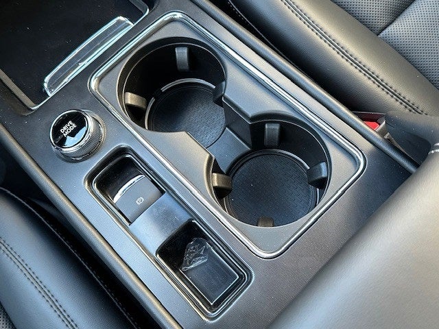 2026 Lincoln Corsair Grand Touring